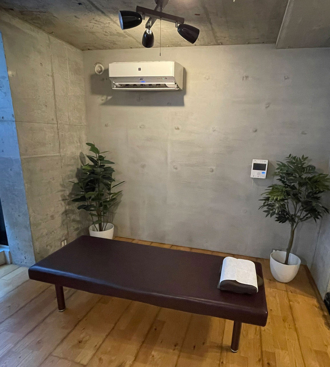 ジム内観2